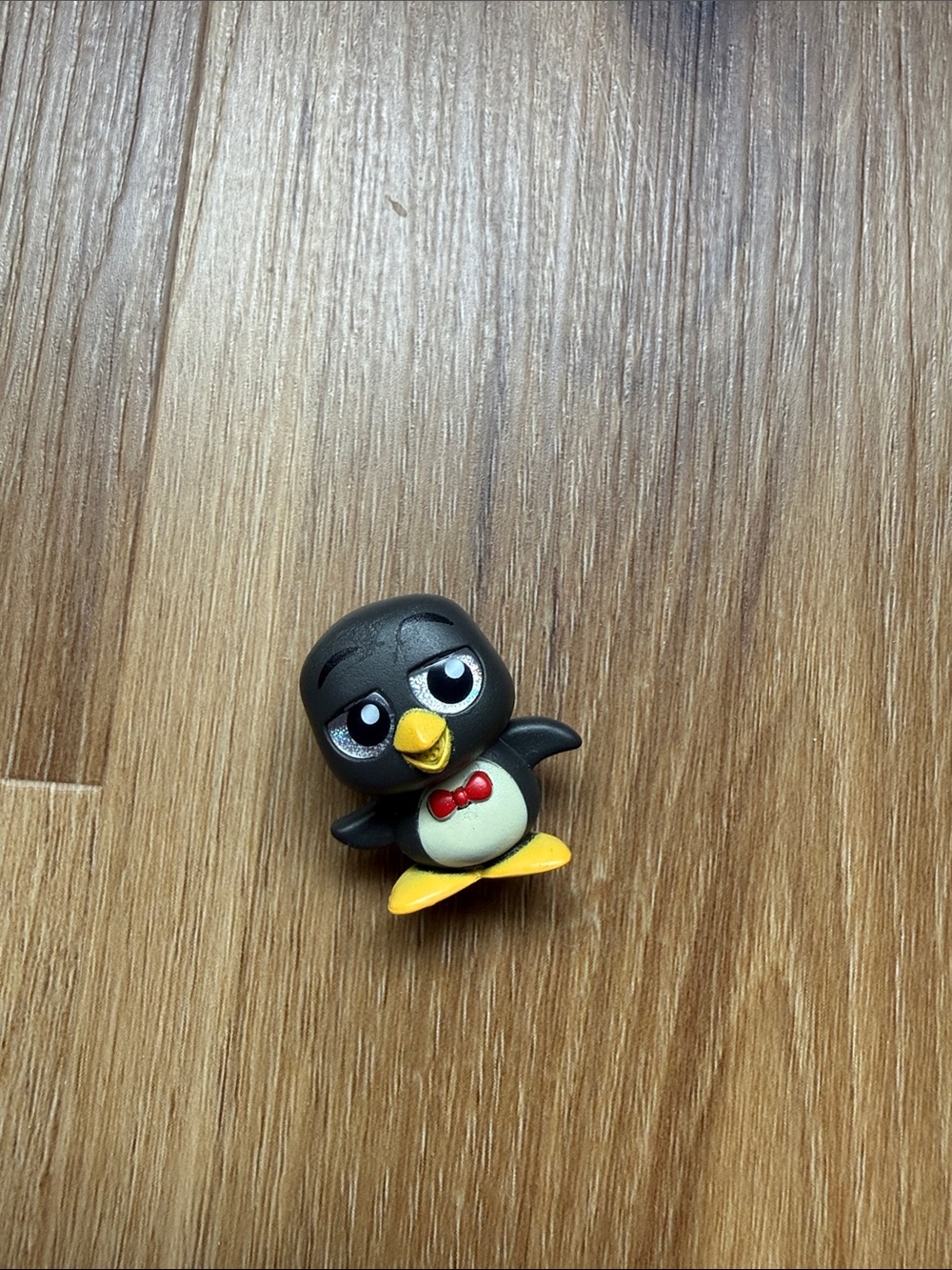 Doorables Wheezy - Toy Story